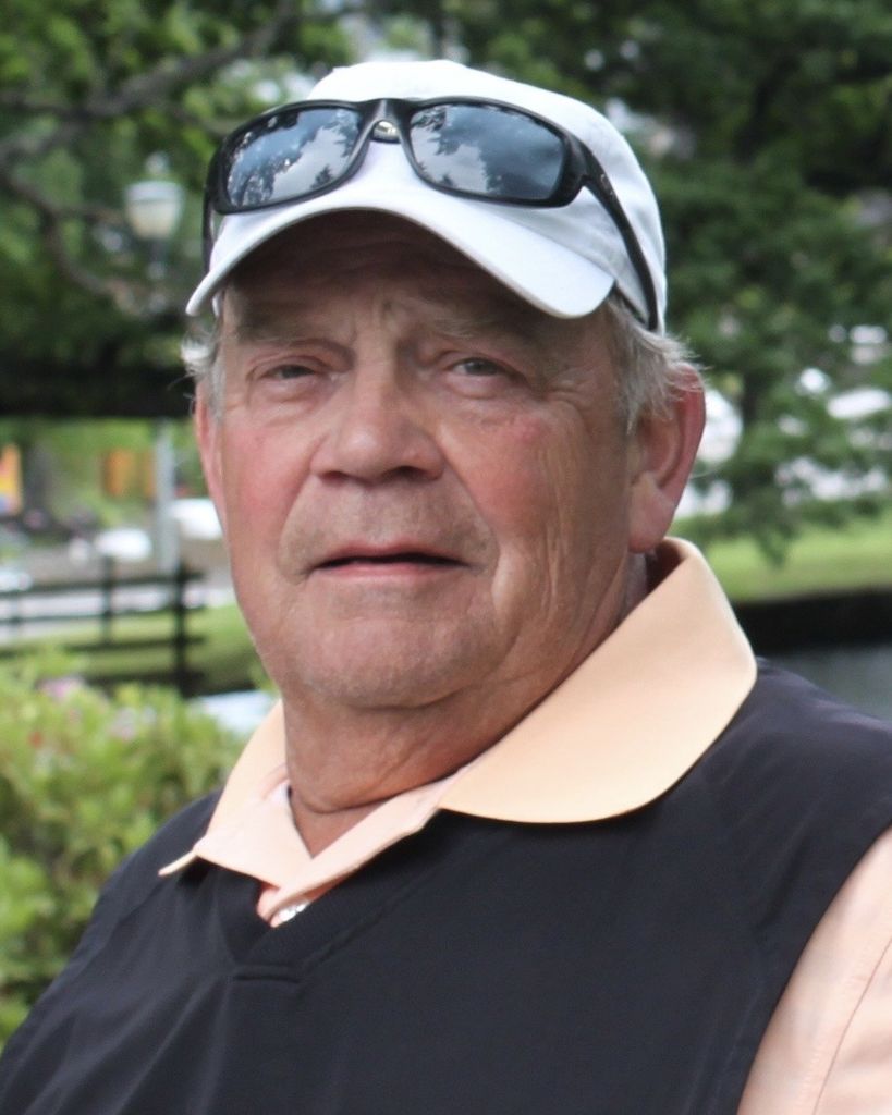 Donald A. MacGregor Profile Photo