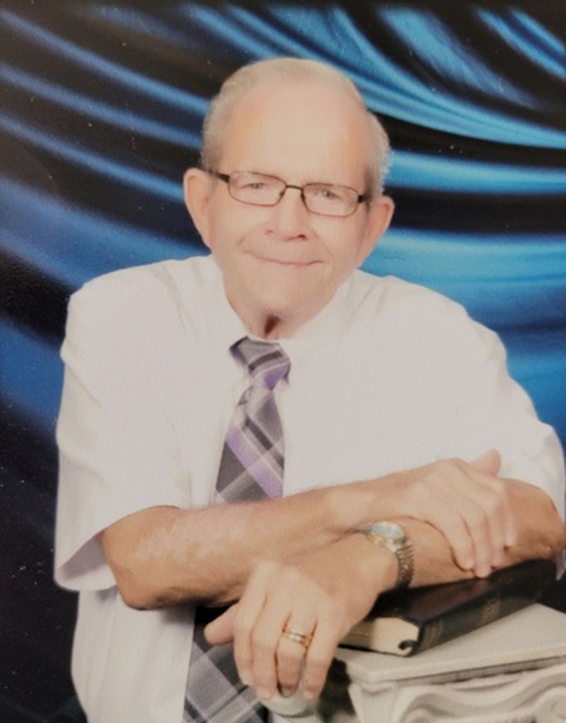Robert Barnwell Adams