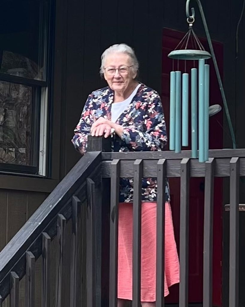 Donna Louise Wyatt
