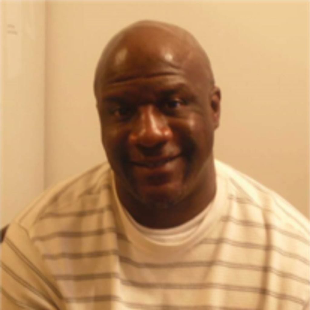 Terrance Eugene Bankhead