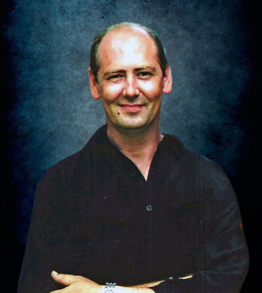 Troy Smith Profile Photo