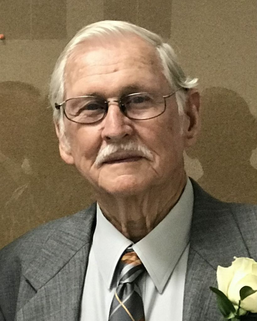 Nolan Rundell Whaley Profile Photo