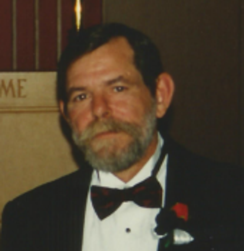 Melvin E. Parks