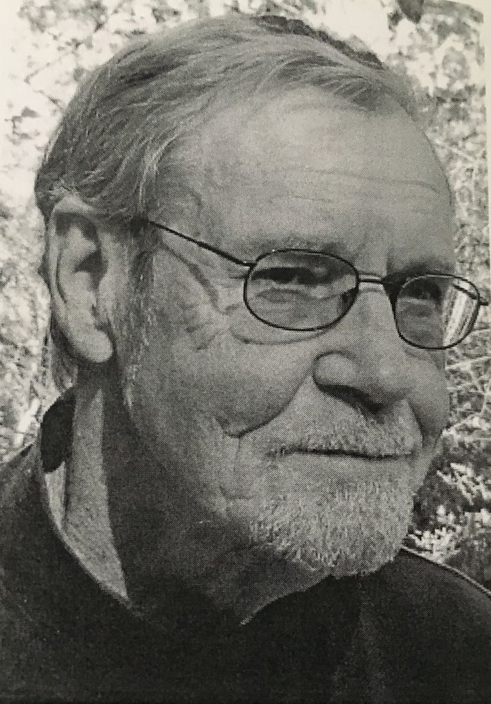 Jesse Morris Ward Jr