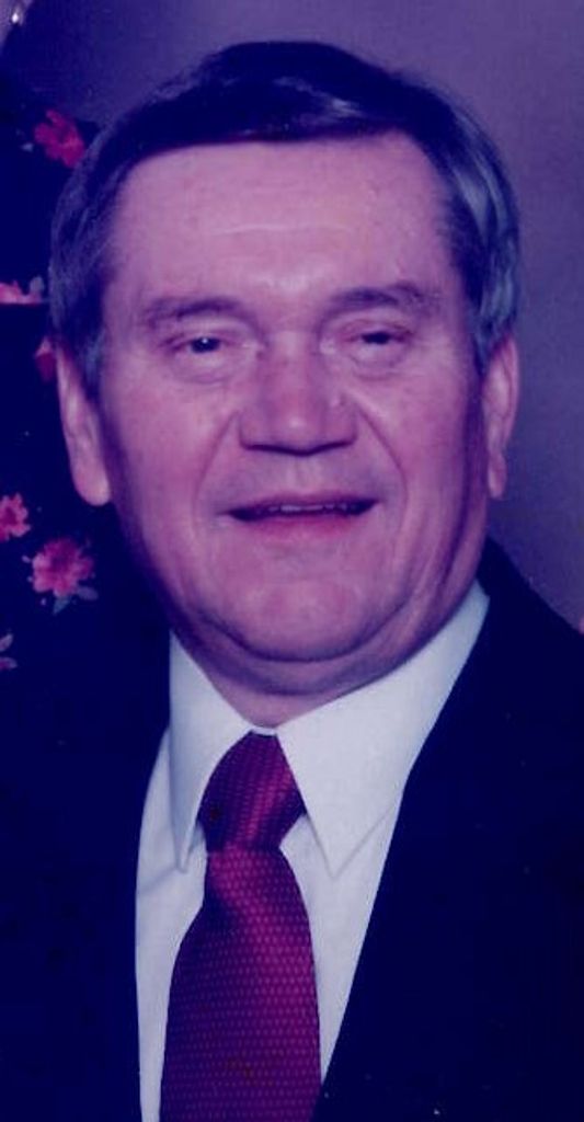 Kenneth B. Kimmel