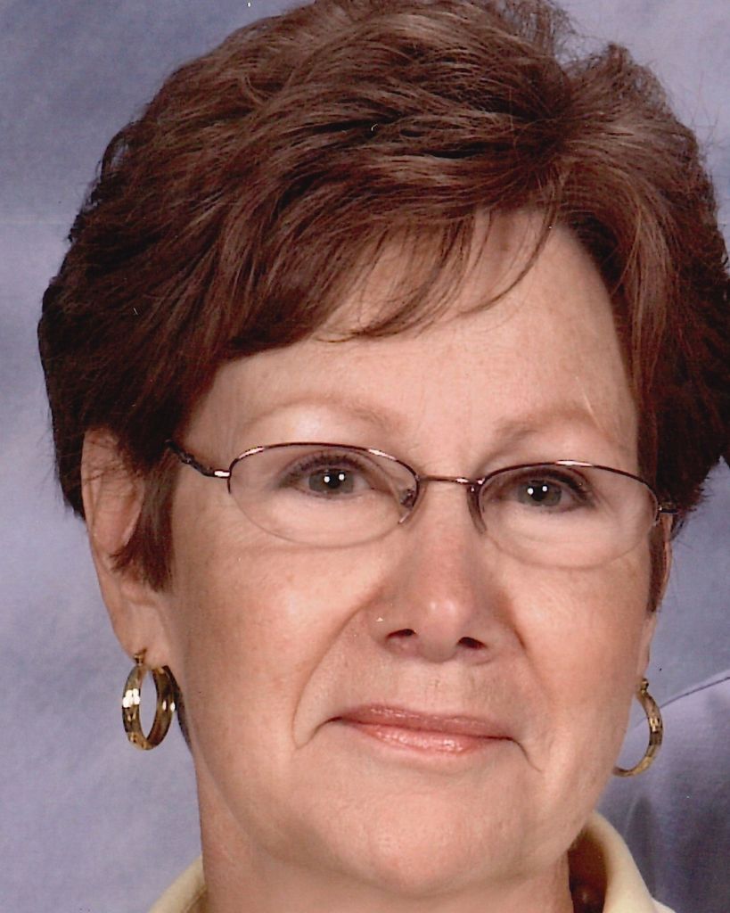 Sandra Jean "Sandy" McCabe Profile Photo