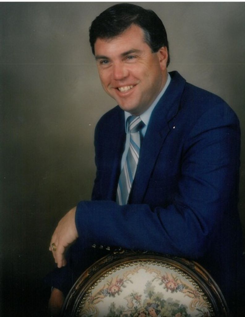 James W. Massier Profile Photo