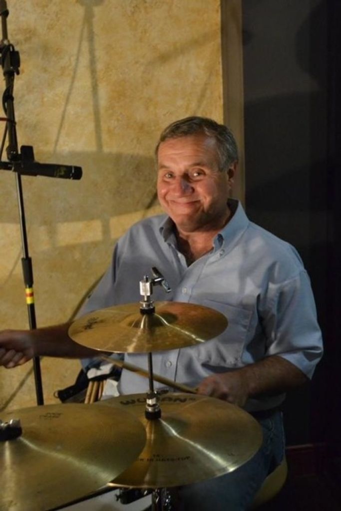 Roger Mayes