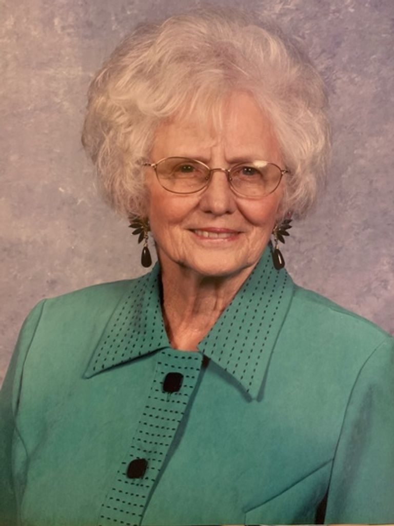 Faye Thompson Hall Profile Photo