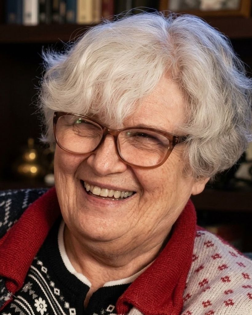 Sandy Elliott Profile Photo