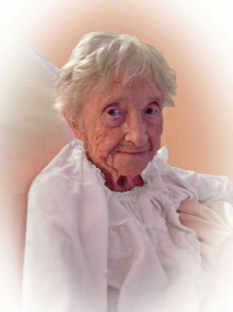 Elida "Susie" C. Lalor