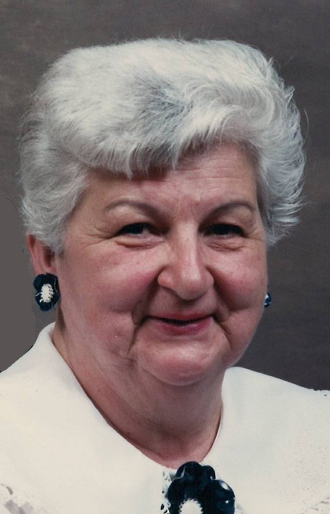Pearl D. Pliszek Profile Photo