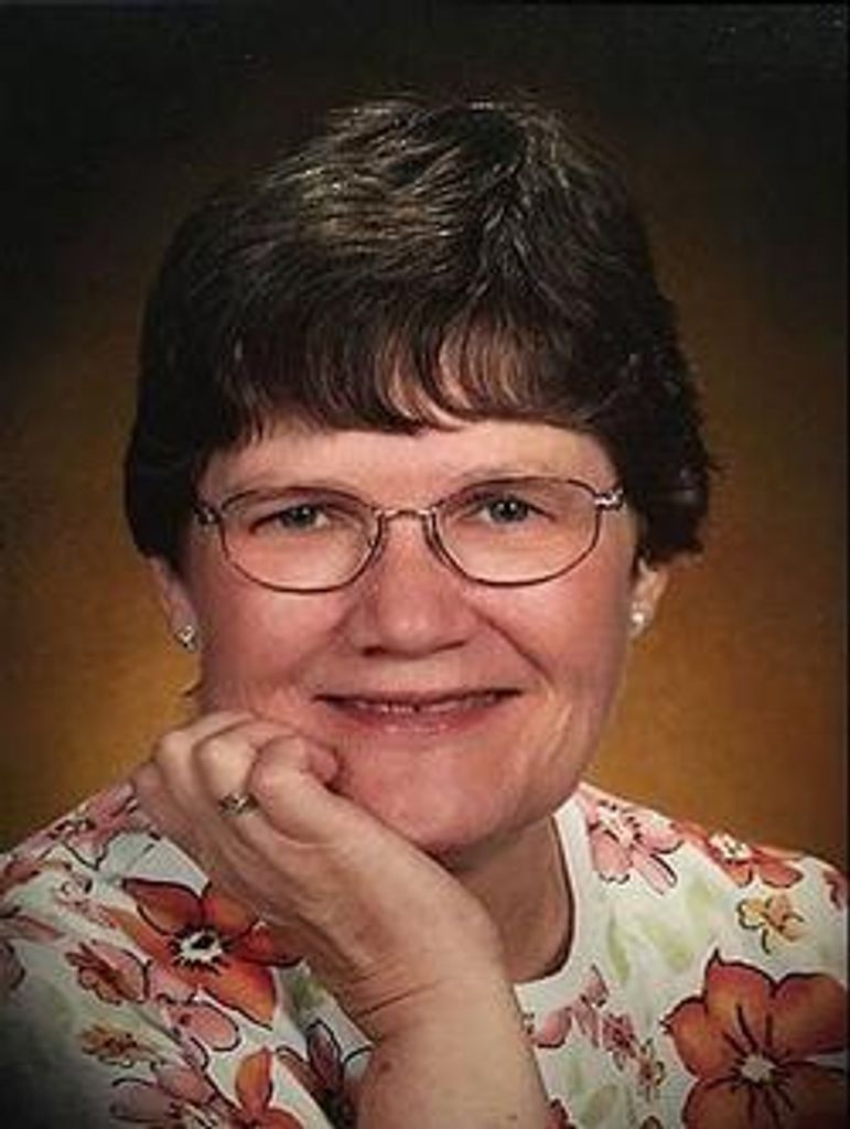 Audrey Lithun Geesey Profile Photo