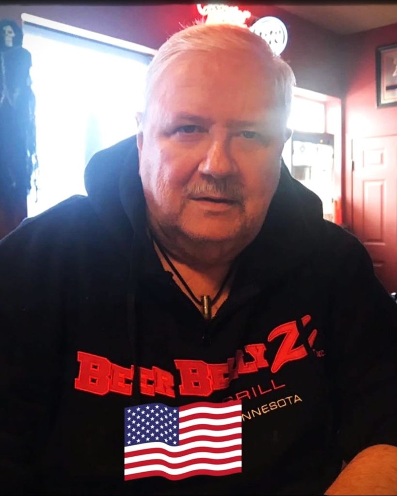 David "Howie" Francis Harwood