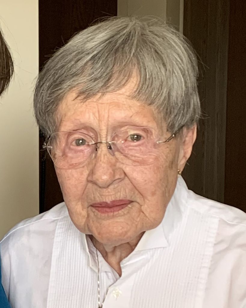 Betty Lou Pankey Profile Photo