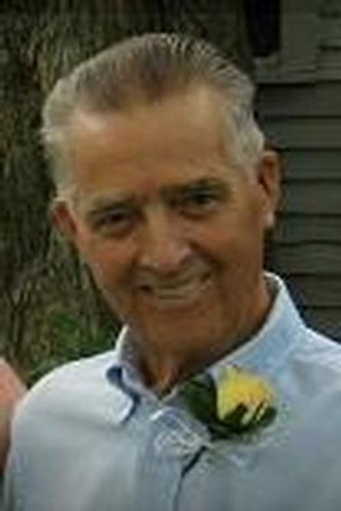 Ronald Hartford Profile Photo