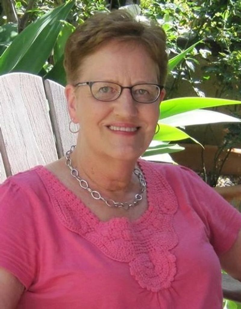 Bette J. Bergert