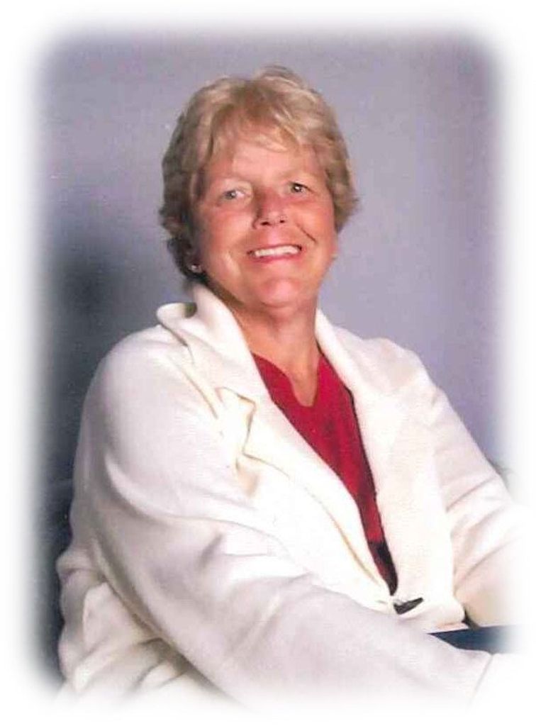 Kim Yvette McCreight