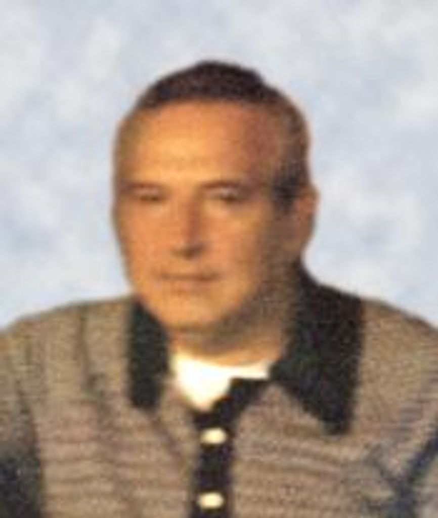 Frank P. Caruso Profile Photo