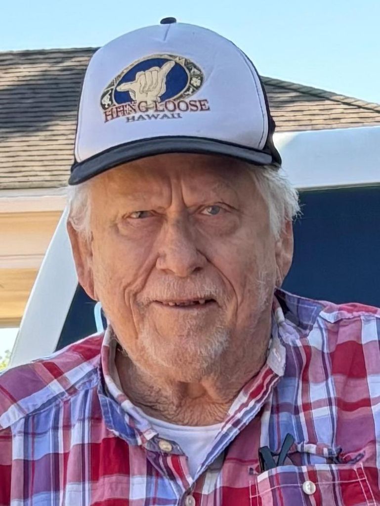 William Lee Owen Sr.