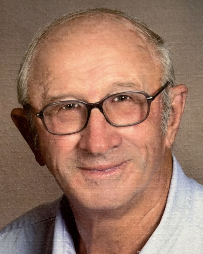 Clarence Maier Profile Photo