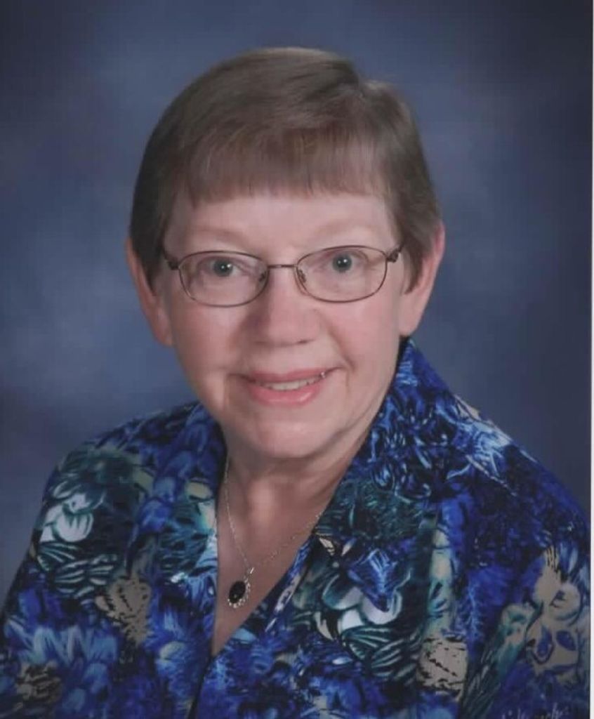 April G. (Gibson)  Ward