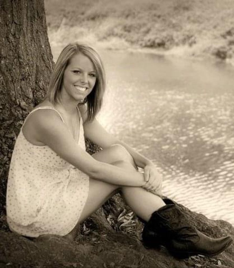 Jessica Elizabeth Howell