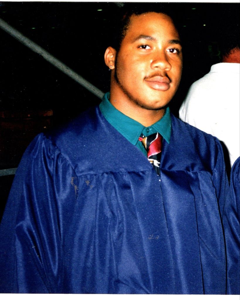 Johnithen Lee Martin