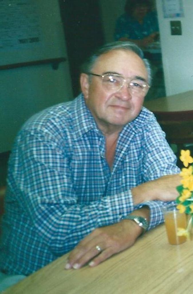 Robert Burk