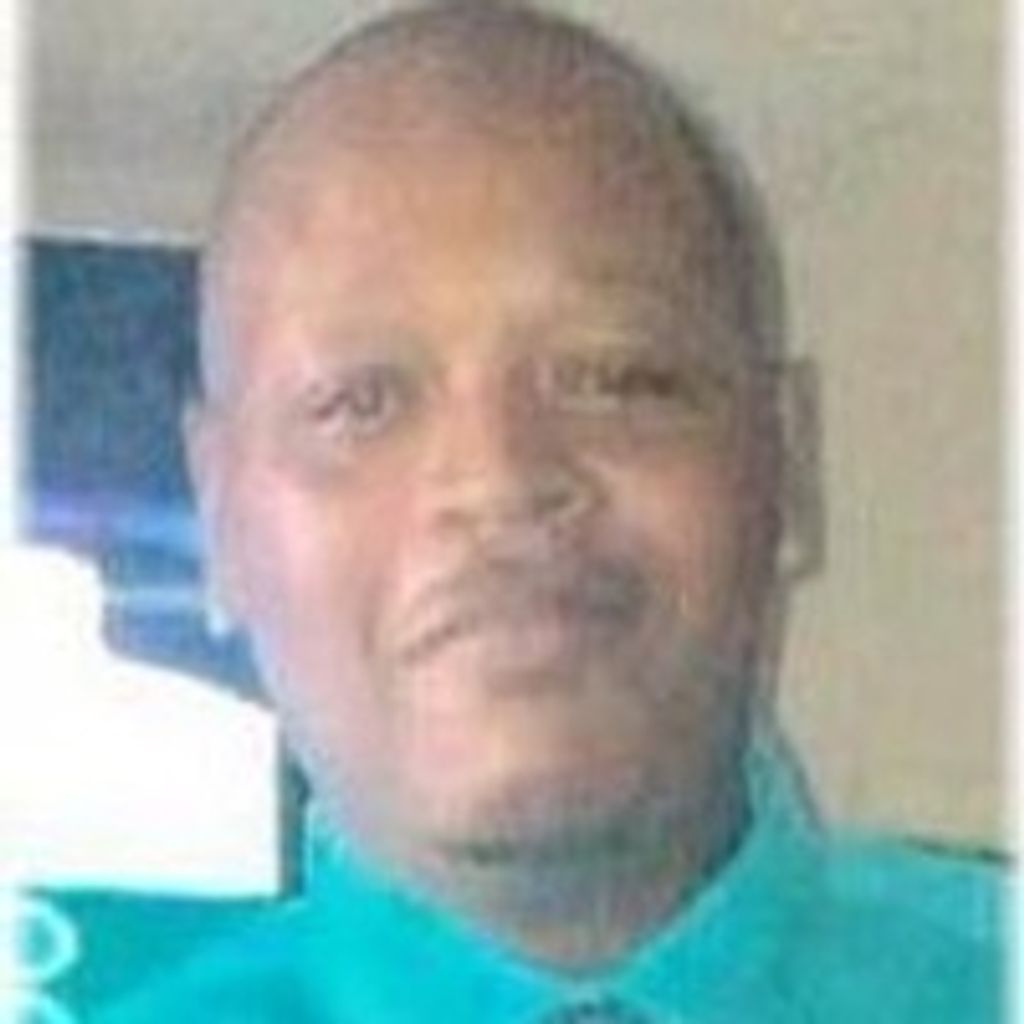 Derrick Arnell Hubbard
