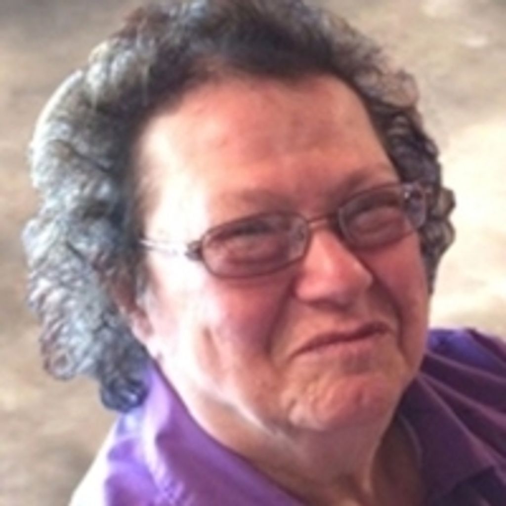 Joanne Marie Cox