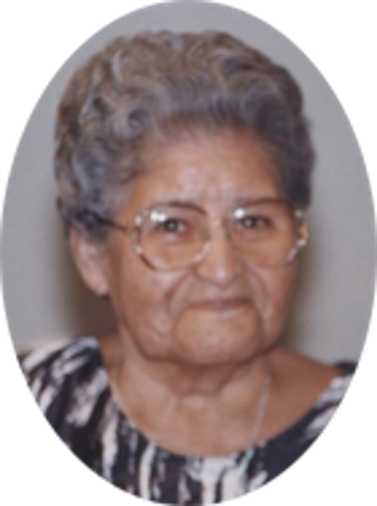 Martha Vasquez