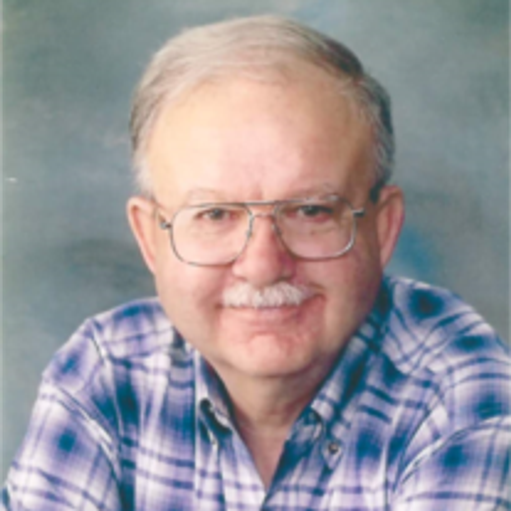 Roy E. Schillerstrom