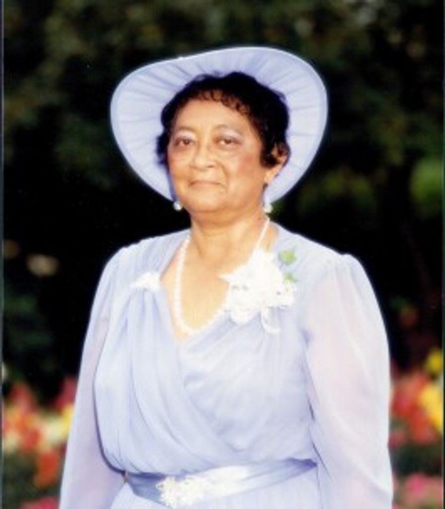Norma Achong