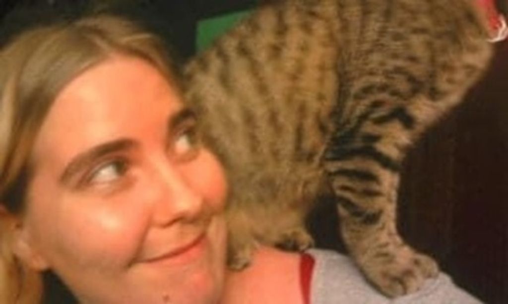 Melanie Catherine Moore