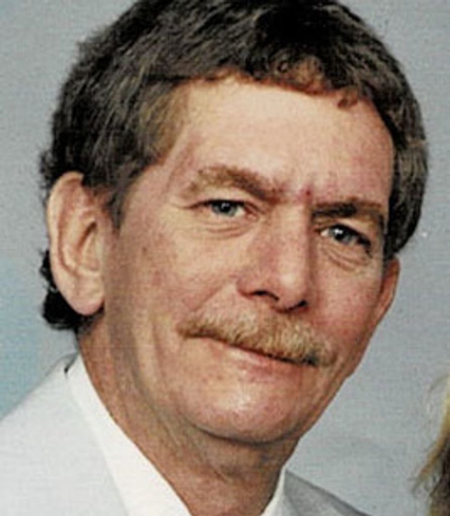 Clifford Francis Wolfe