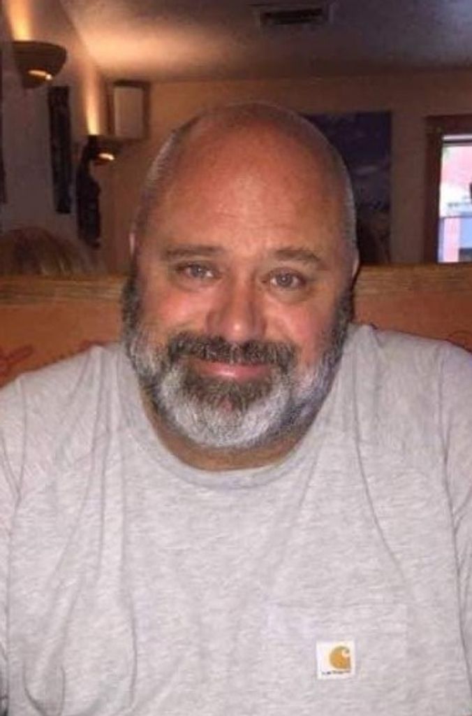 Terry L. Haxton Jr. 50