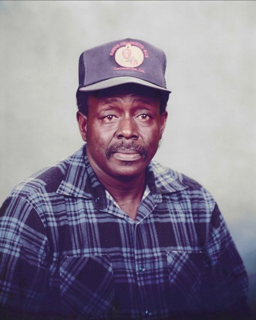 James "Bugga" Fudge Profile Photo