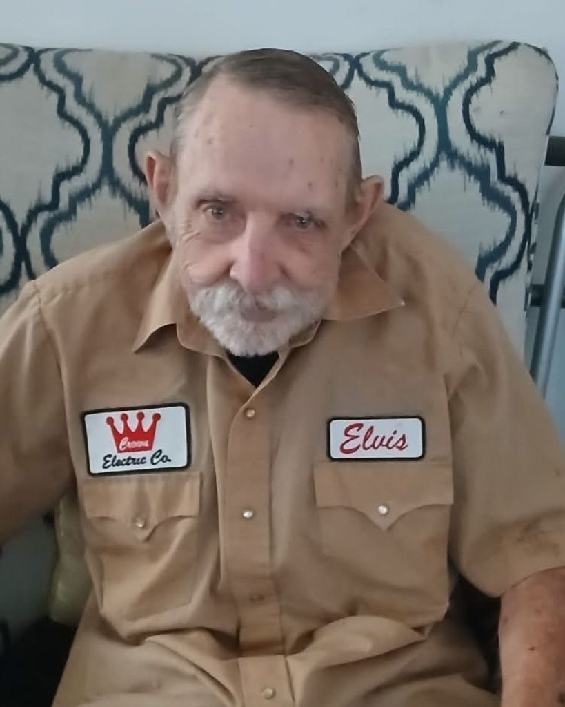 James Edward Rodgers Profile Photo