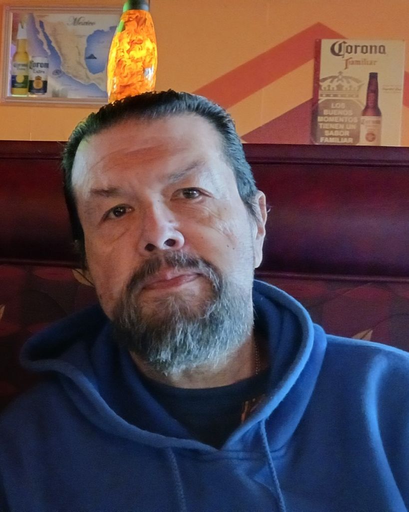 Alfredo Pulido Hernandez