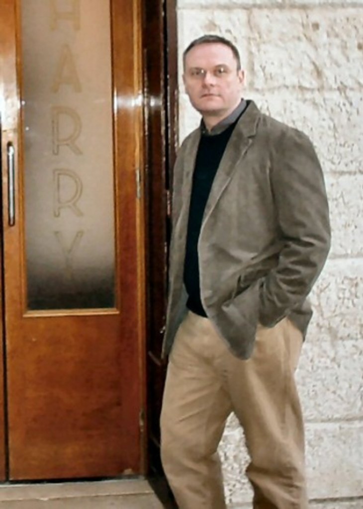 Roger Dean Anderson Profile Photo
