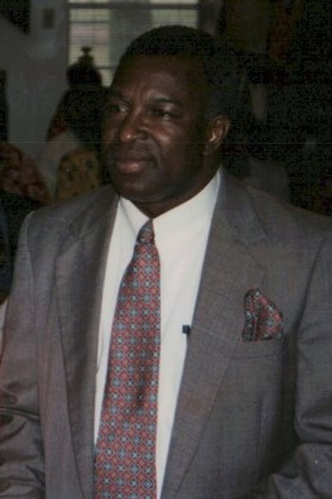LEONARD OWENS