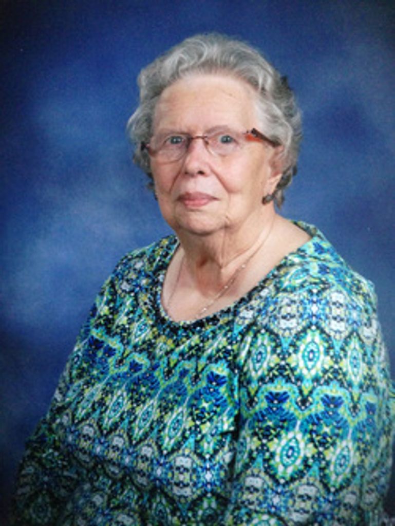 Rita Williams