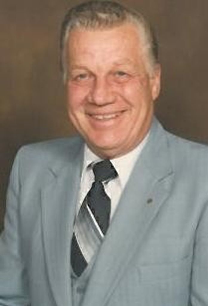 Marvin Breitenfeld