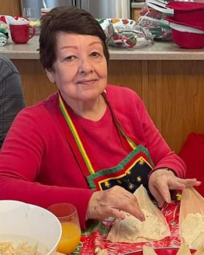 Bernice Montoya Meyer Profile Photo