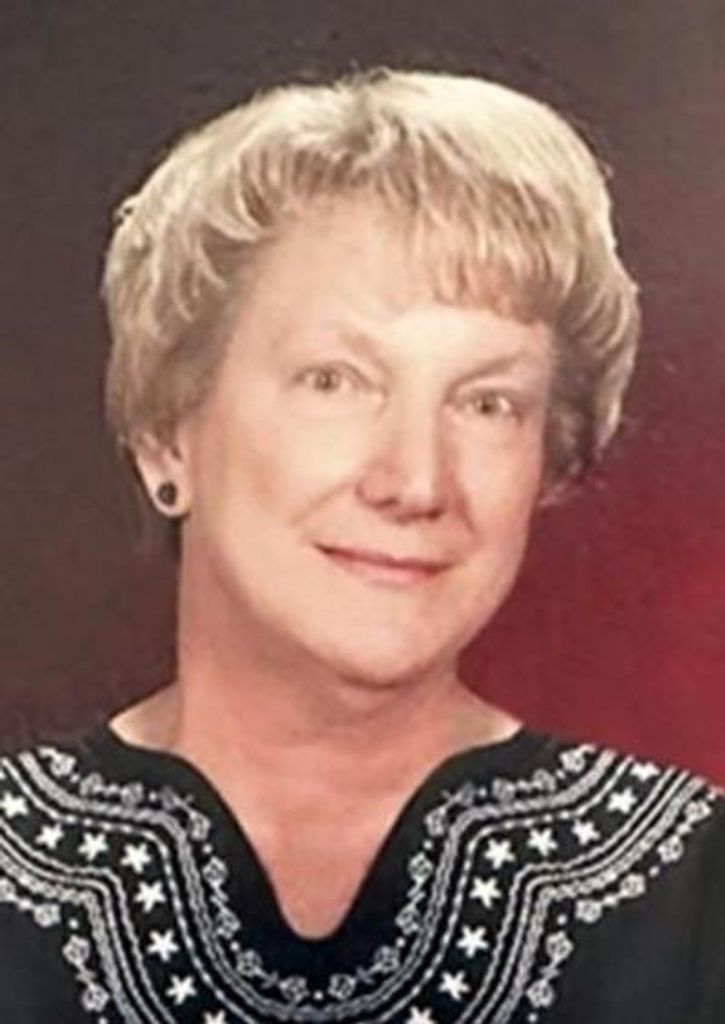 Carolyn Jane Smentkowski