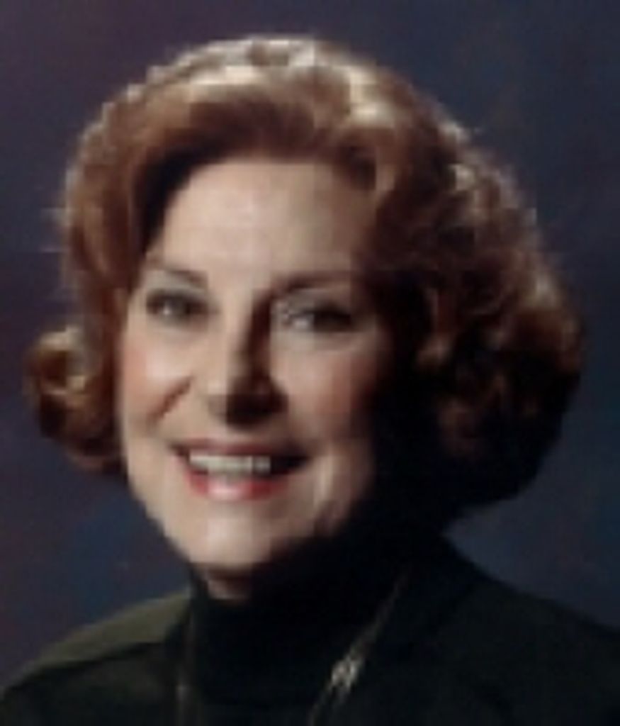 Beverly Jean Jones Marchbanks