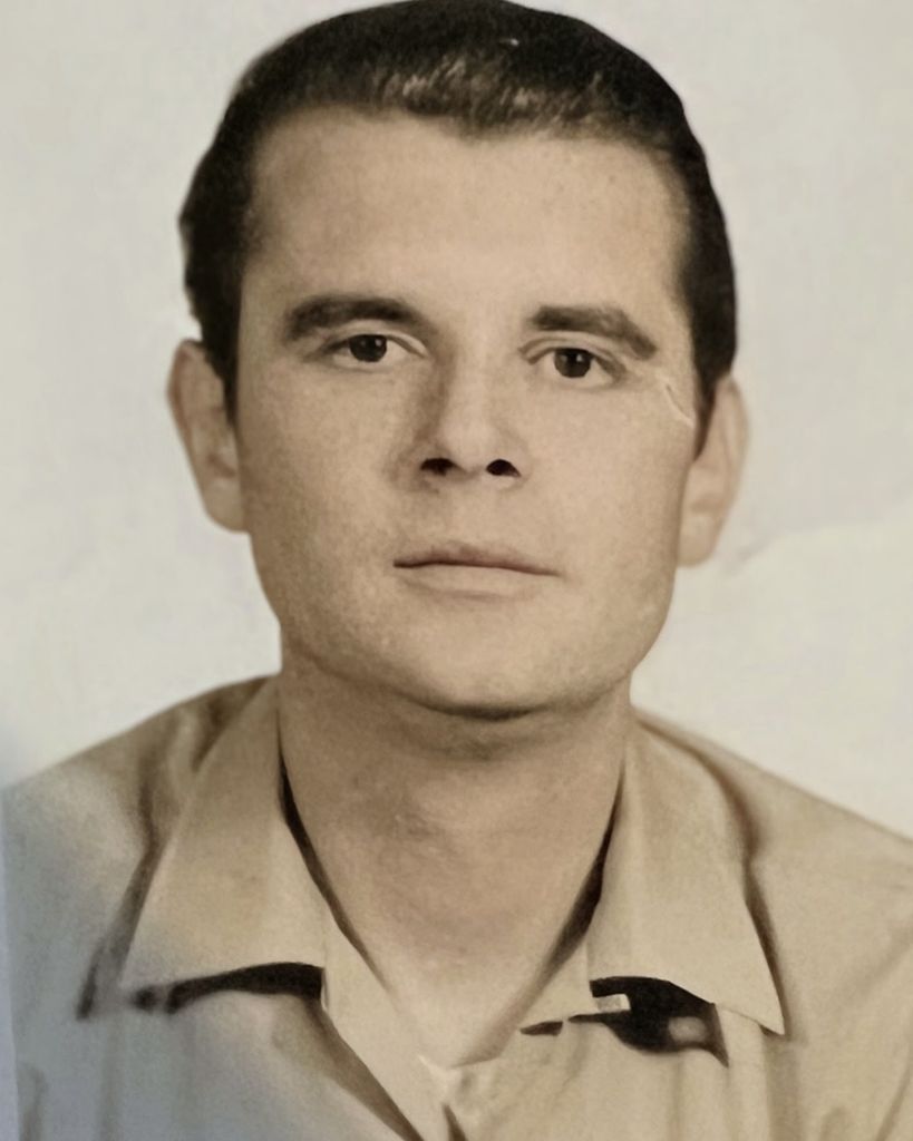 Hendrik Stevens