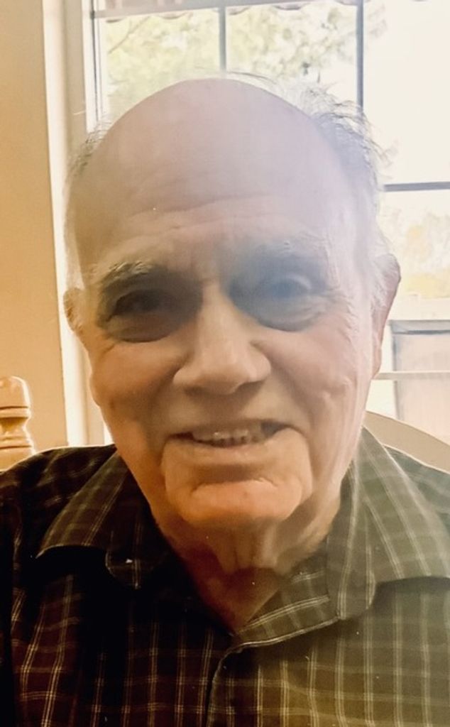 Orville H. Kurz Profile Photo