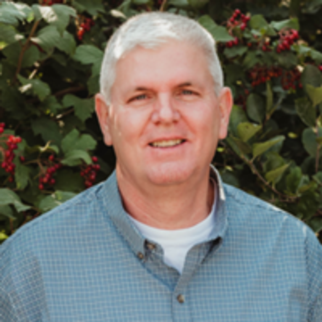 Charles "Chuck" B. Hackett